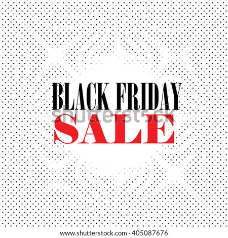 poster Black Friday, text,sale, background print