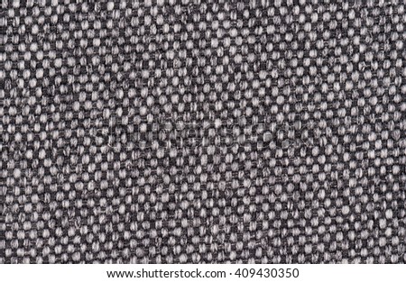 texture pattern of upholstery fabric