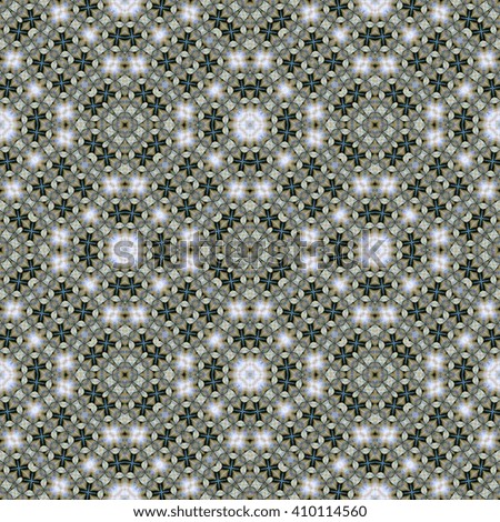 Seamless stone texture or decoration, abstract pattern. Design element for background or wallpaper.