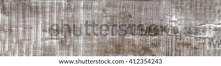 white effect wood
