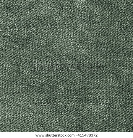 gray-green textile texture or background