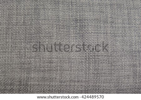 gray fabric texture delicate
