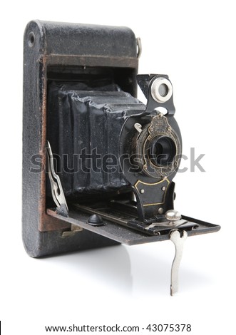 Classic Antique Camera
