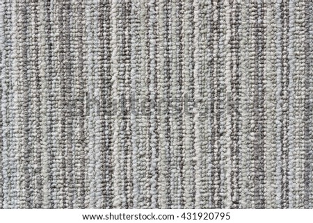 Carpet texture background