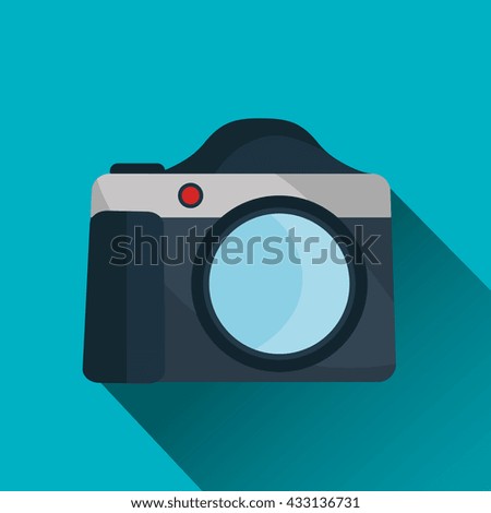 camera photography design 