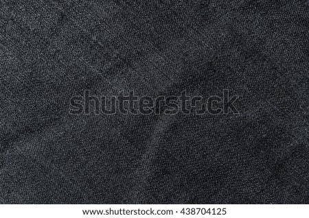 Jean texture