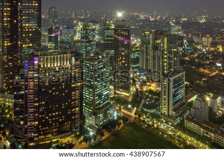 Jakarta officially the Special Capital Region of Jakarta, is the capital of Indonesia. Jakarta is the center of economics, culture and politics of Indonesia