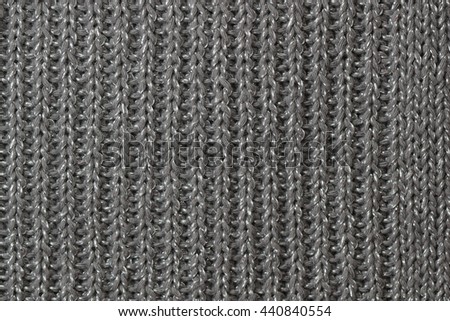  Unusual abstract knitted background texture