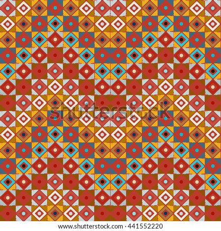 Herringbone seamless pattern. Chevron print, patchwork, carpet, rug, abstract geometric ornament. Background texture, medallion, tile, waves, zig zag shapes