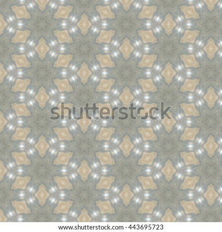 Abstract pattern design background from geometric shape, You can use this pattern background for your fabric pattern or interior wallpaper.