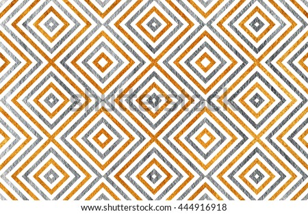 Geometrical silver pattern. Silver striped texture. For fashion textile, cloth, backgrounds.