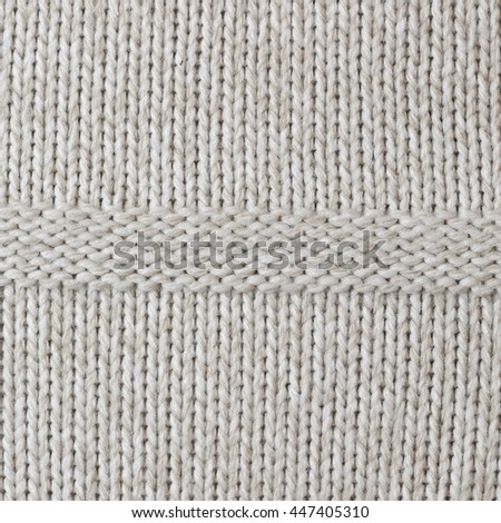  Unusual abstract knitted background texture