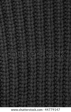 Woolen fabric