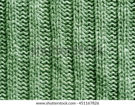Abstract color knitting cloth texture. Background and texture for design. 