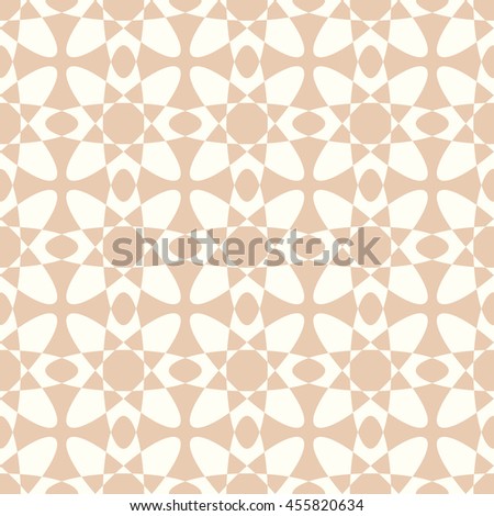 Abstract seamless pattern of desert sand color for wallpapers and background. Seamless line geometric background .Straight Lines Background.
