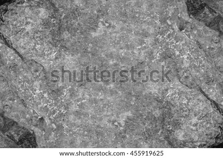 Brown rock texture. Close-up