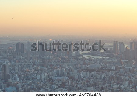 Tokyo view4