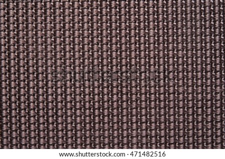 brown fabric texture  background