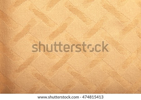 Colorful of fabric texture for background.