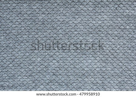grey woven decorative fabric texture