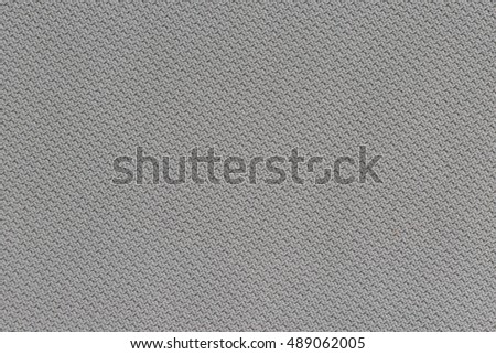 Close up of fabric texture background