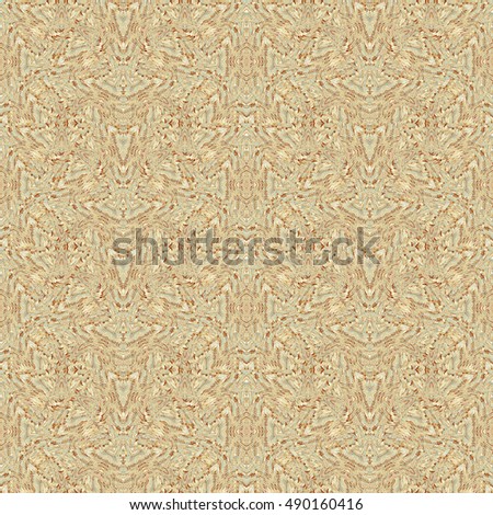 The bamboo weaves texture with Jigsaw design background, can be used as a background