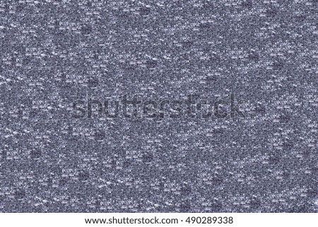 Asbestos cement plate, dark gray background