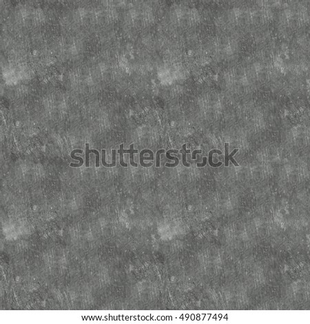 seamless texture iron gray with shiny scratches