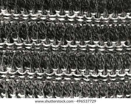 knitwear texture