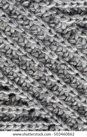 Textile texture for background