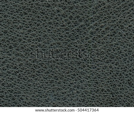 black leather closeup.Useful as background
