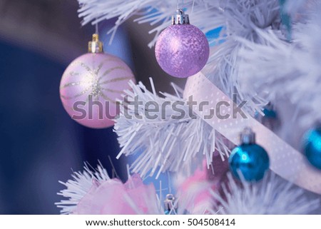 Christmas decorations interiors       