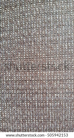 Fagric cotton fabrics for furniture sofas