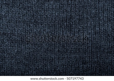 Sweater Texture