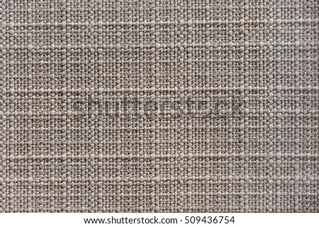 Geometric pattern embroidered on fabric, background, texture