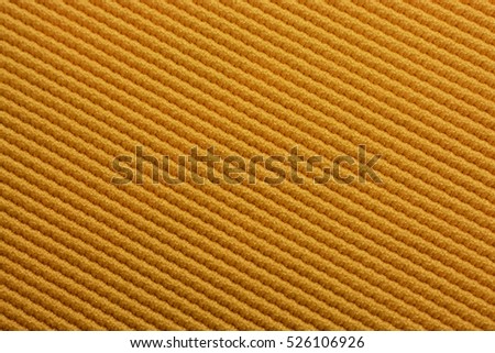 yellow fabric texture wallpaper