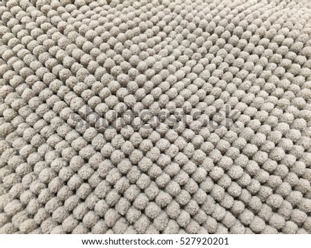 Weaving,towels detail
