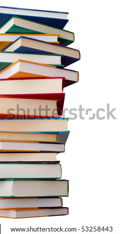 archivement books background