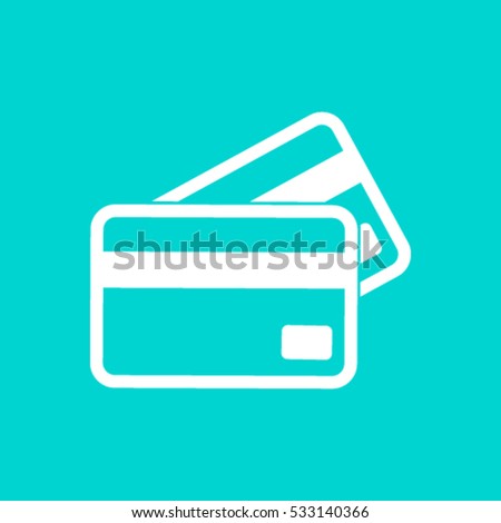 Credit card holding