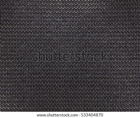 old dark brown synthetic material texture. Useful as background