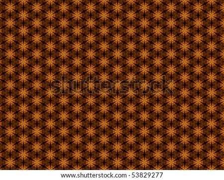 Seamless tiles abstract background