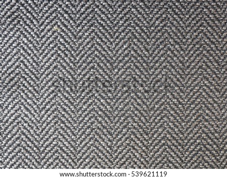 fabric texture with zigzag pattern      