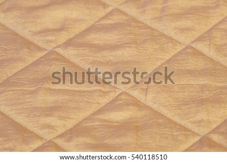 Background with a textile texture