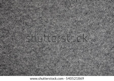 Fabric texture. Cloth knitted, cotton, wool background. 