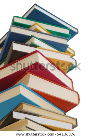 high volume textbooks