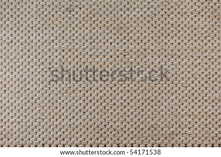 Carpet texture closeup