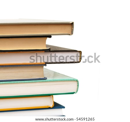 books collection