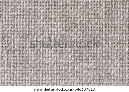 Gunny sackcloth gray  texture background.