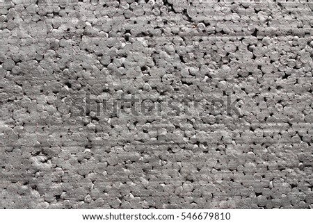 construction material background or texture