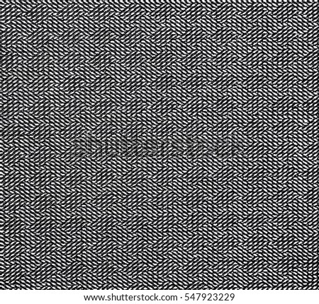 Textured dark gray fabric for the backgroundfabric   